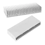 TSAL Aluminum Extrusion Heat Sink  | TOUSEN